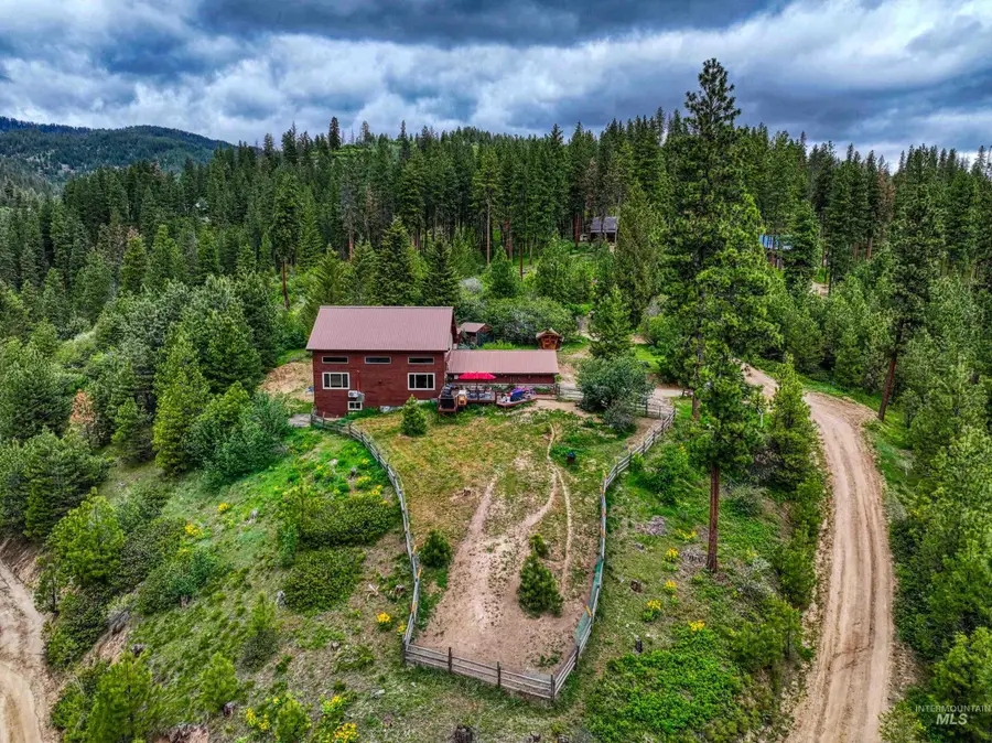 27 Park Lane, Boise, ID 83716 - #3