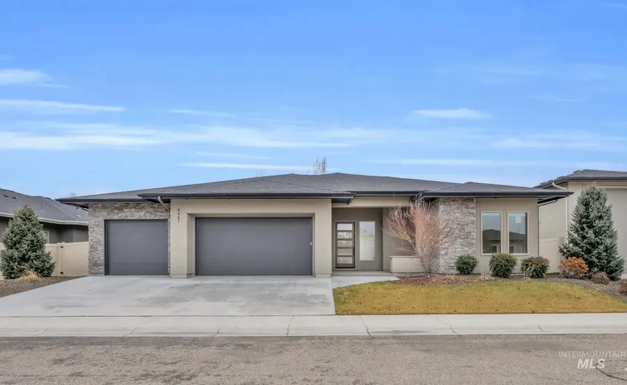 4447 E Copper Point Dr., Meridian, ID 83642 - #2