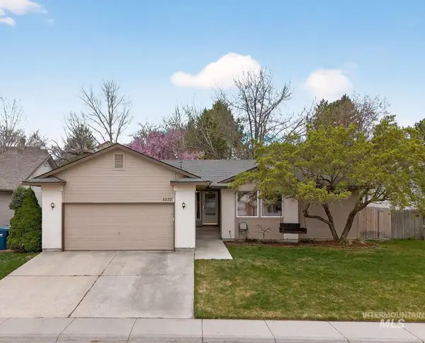 11157 W Red Maple Dr, Boise, ID 83709