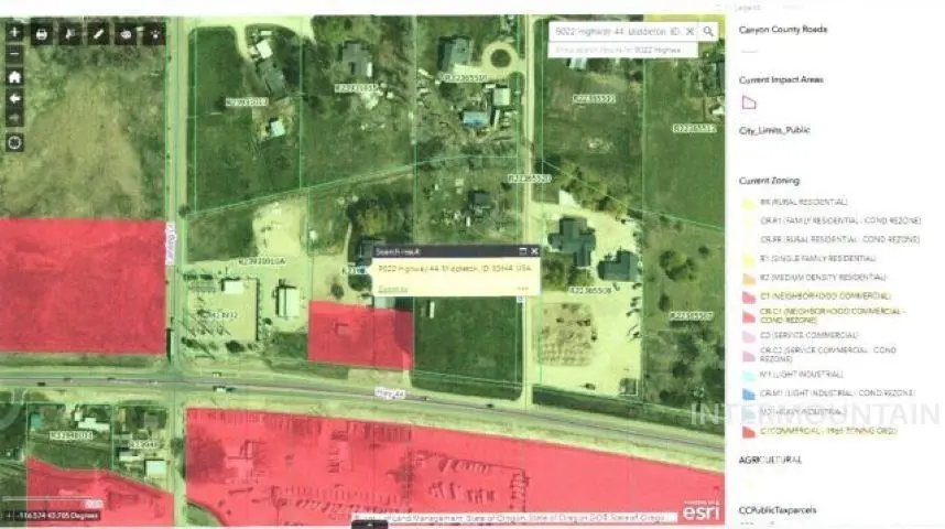 9022 Highway 44, Middleton, ID 86644 - #2