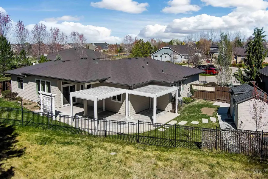 3961 W Caragana Ct, Meridian, ID 83646 - #3