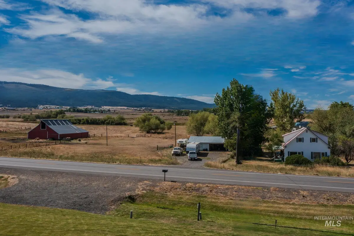 196 Highway 95 North, Grangeville, ID 83530 - #1