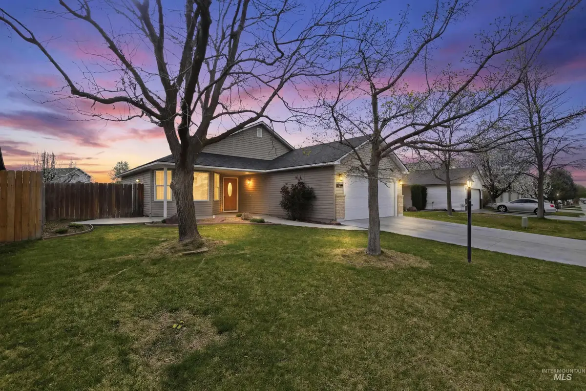 11719 W Huckleberry Dr, Nampa, ID 83651 - #1