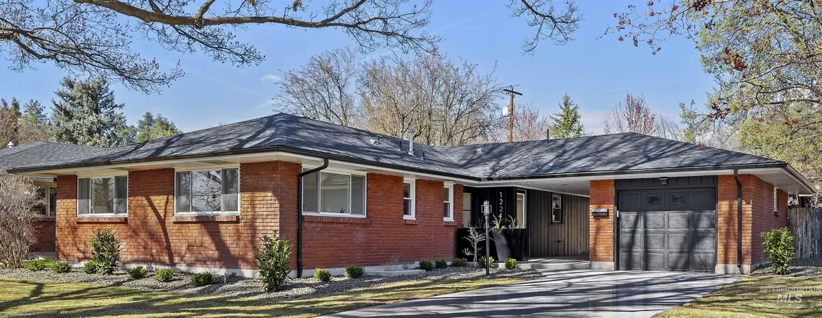1224 E Hays St, Boise, ID 83712 - #1