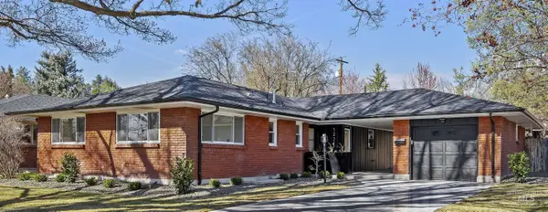 1224 E Hays St, Boise, ID 83712