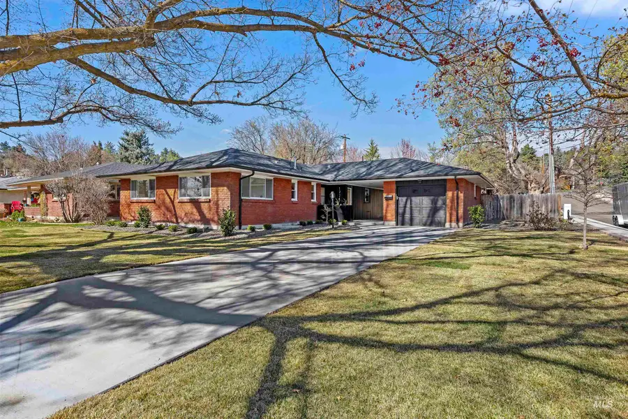 1224 E Hays St, Boise, ID 83712 - #2