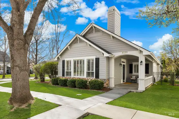 4221 E Barber Station Way, Boise, ID 83716