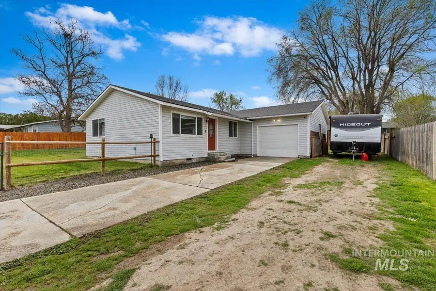 9191 Rolling Hills Ct, Nampa, ID 83686 - #2