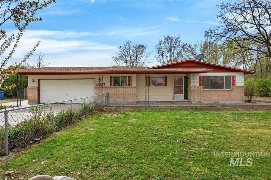 10035 W La Hontan Dr, Boise, ID 83709 - #3