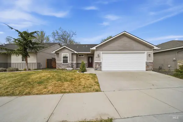 9522 W Woodland Dr, Boise, ID 83704