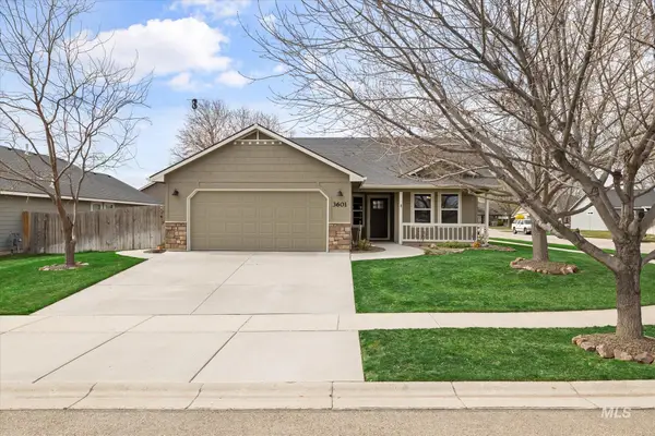 3601 S Big Lost Ave, Nampa, ID 83686