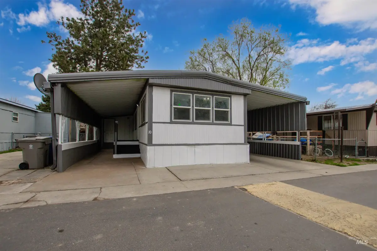 1410 Flamingo Ave #10, Nampa, ID 83651 - #1