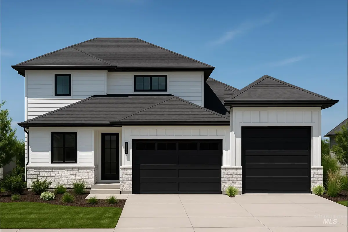 4736 N Supai Pl, Meridian, ID 83646 - #1