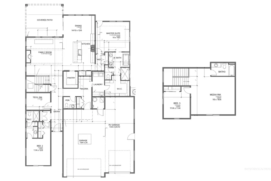 4736 N Supai Pl, Meridian, ID 83646 - #3