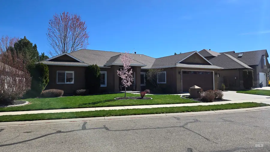 2898 Silverleaf Way, Meridian, ID 83646 - #2