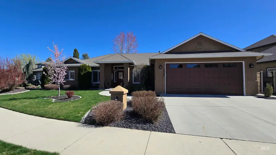 2898 Silverleaf Way, Meridian, ID 83646 - #3