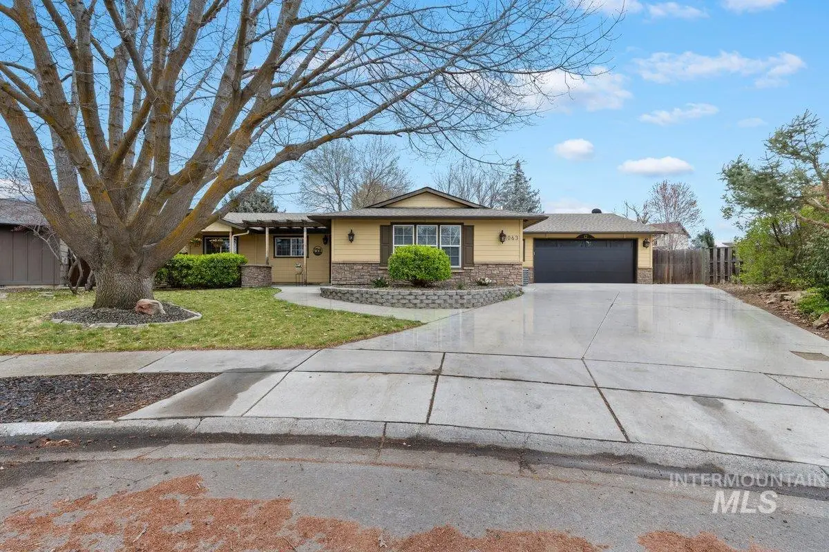 1063 E Victory Rd, Boise, ID 83706 - #1