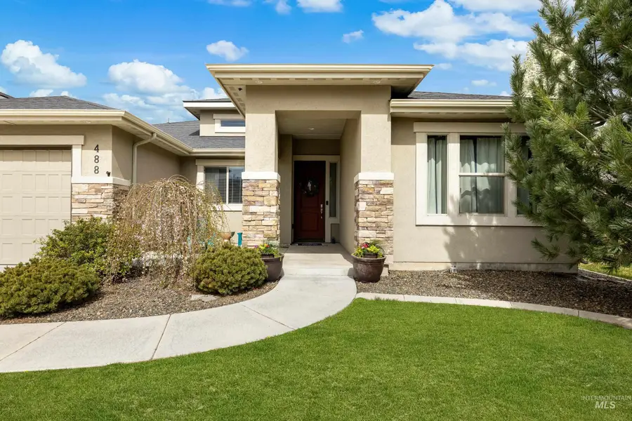 488 E Whiskey Flats, Meridian, ID 83642 - #2