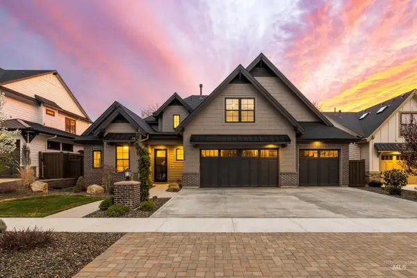 3689 W Neville Ranch Ct., Boise, ID 83714