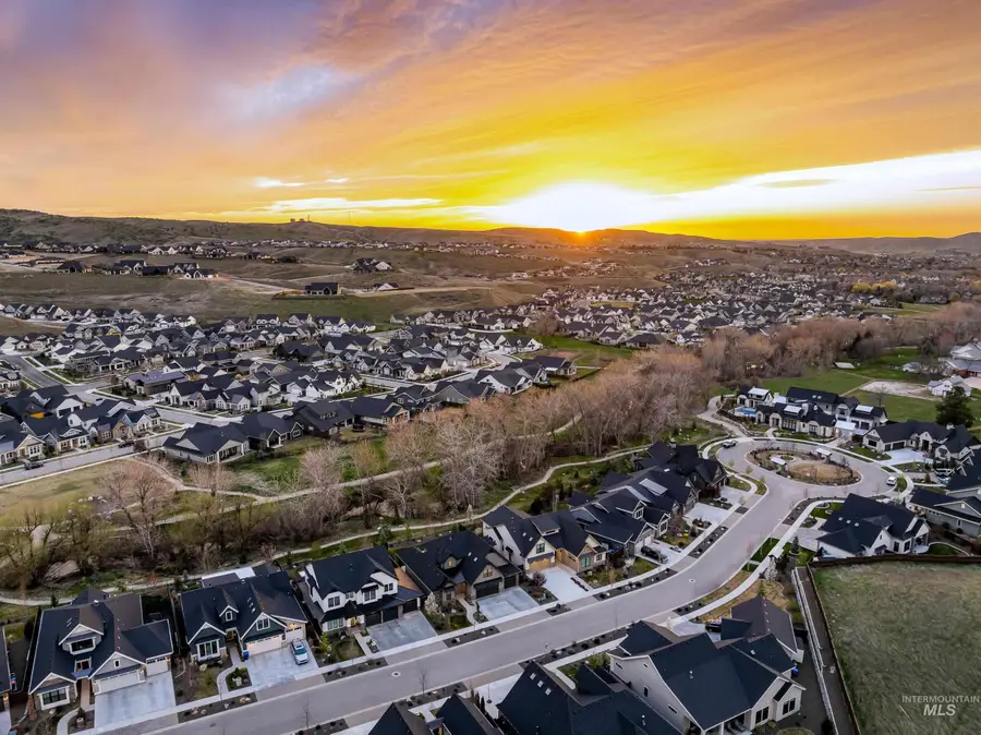3689 W Neville Ranch Ct., Boise, ID 83714 - #3