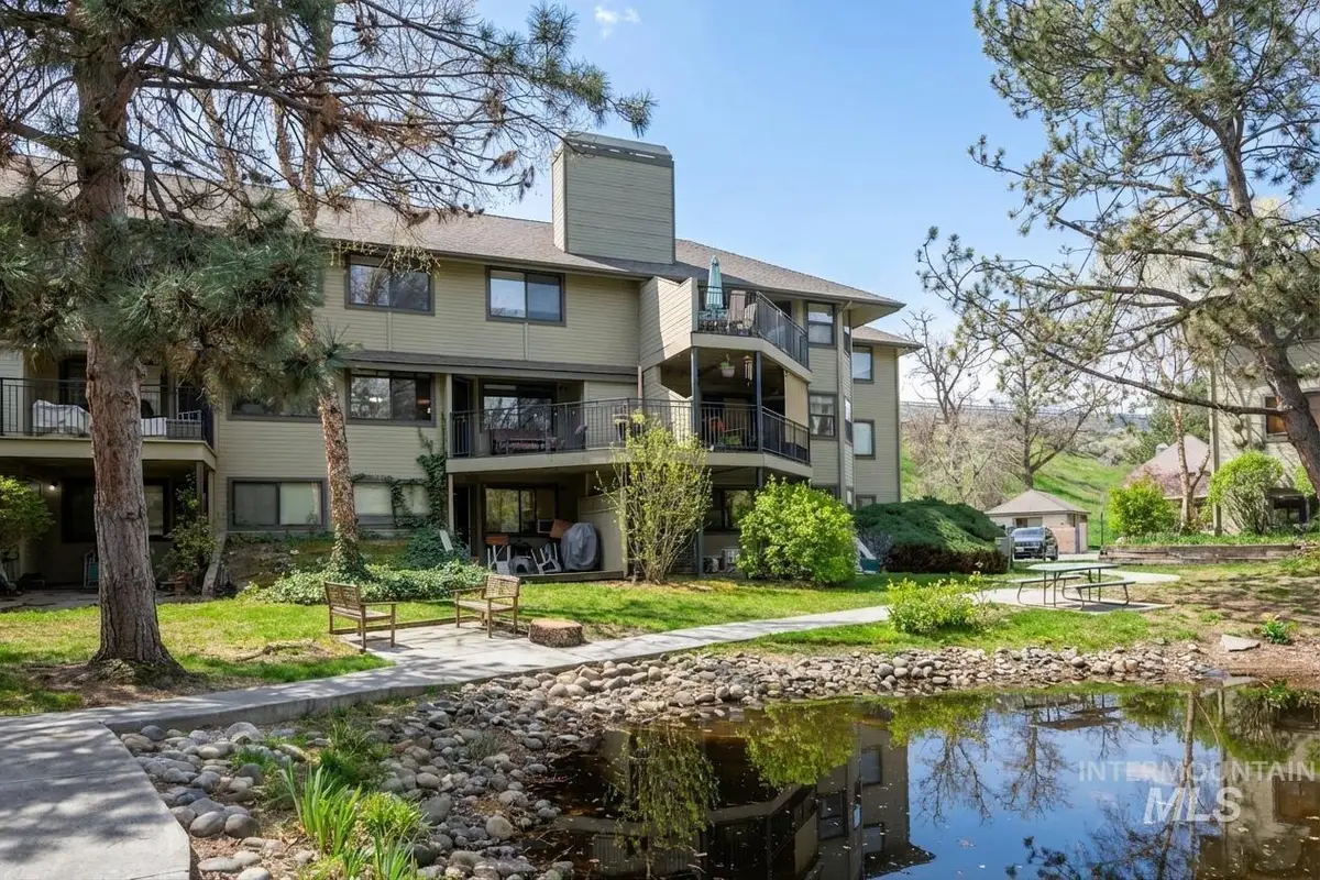 3687 S Gekeler #80, Boise, ID 83706 - #1