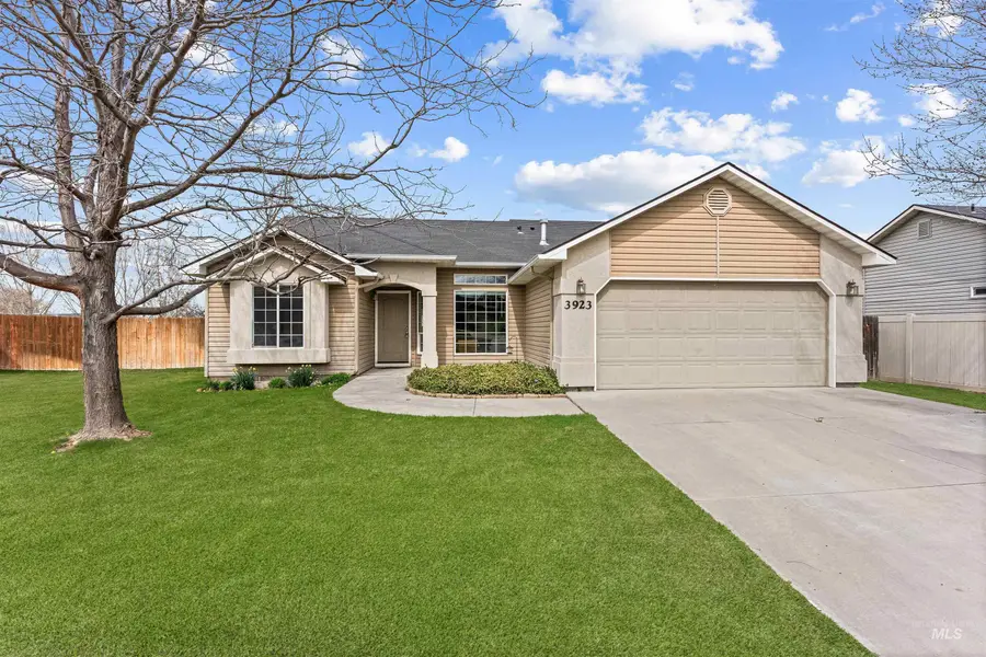 3923 Chatham Court, Caldwell, ID 83607 - #2