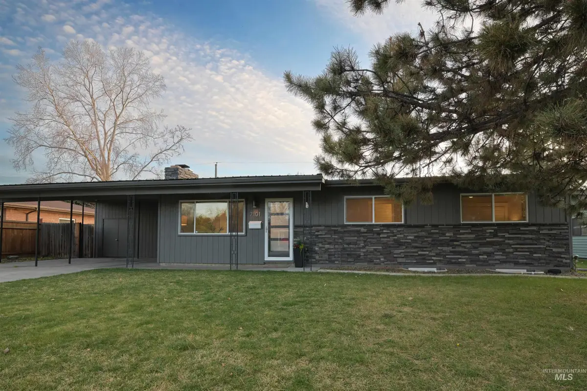7101 W Brookover Dr., Boise, ID 83709 - #1