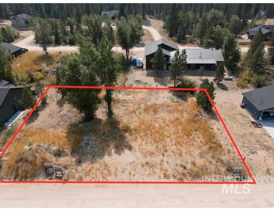 206 Lainey Ln., Idaho City, ID 83631 - #1