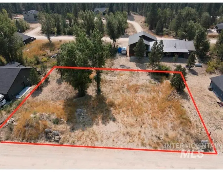 206 Lainey Ln., Idaho City, ID 83631 - #2