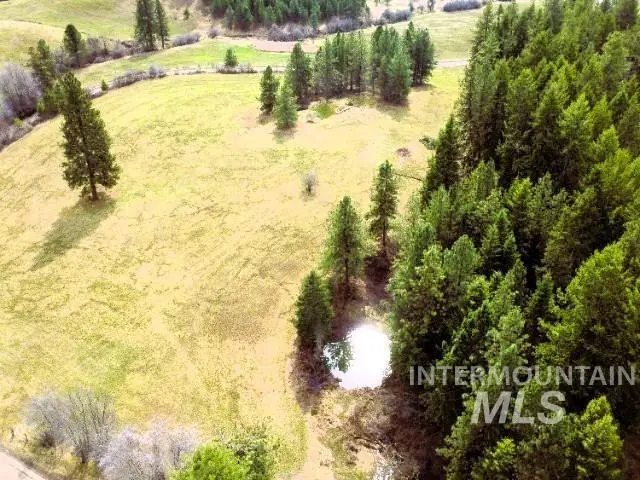 TBD Kidder Ridge Rd, Kamiah, ID 83536 - #1