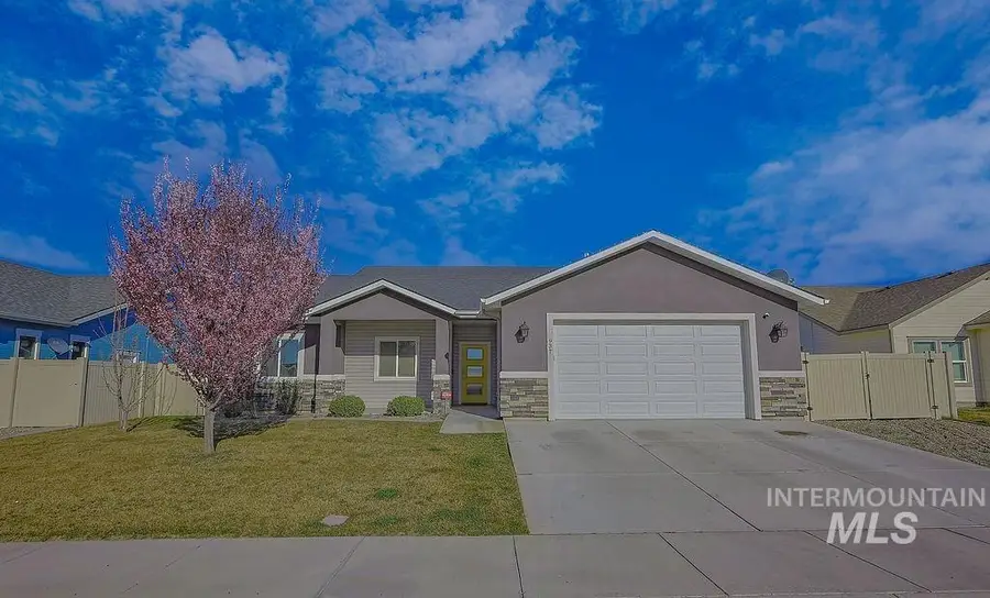 937 Birchton Loop, Twin Falls, ID 83301 - #2