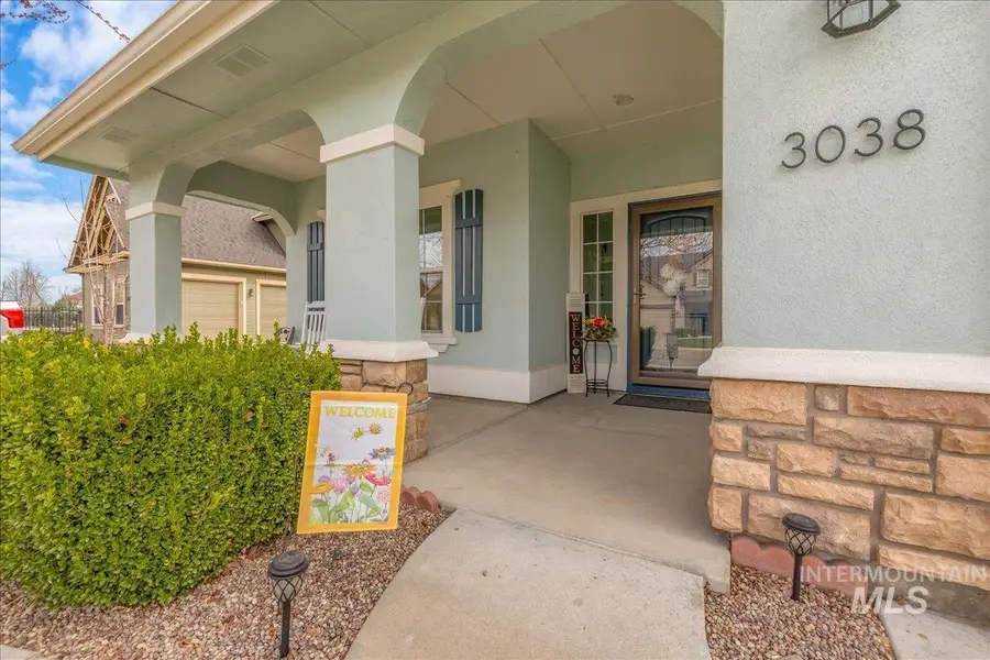 3038 N Christian Way, Meridian, ID 83646 - #3