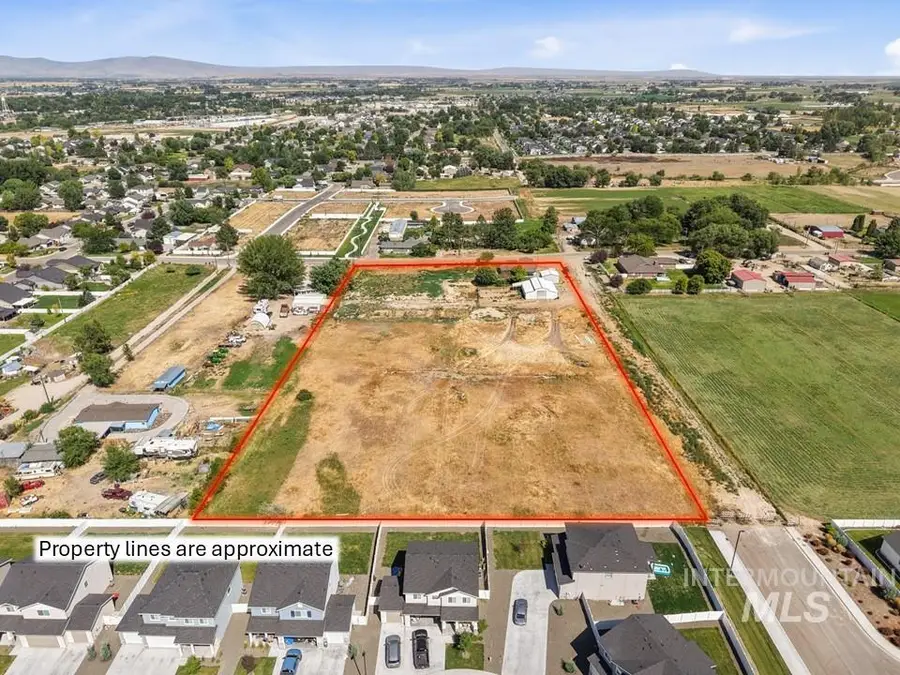 755 S Ash, Kuna, ID 83634 - #3