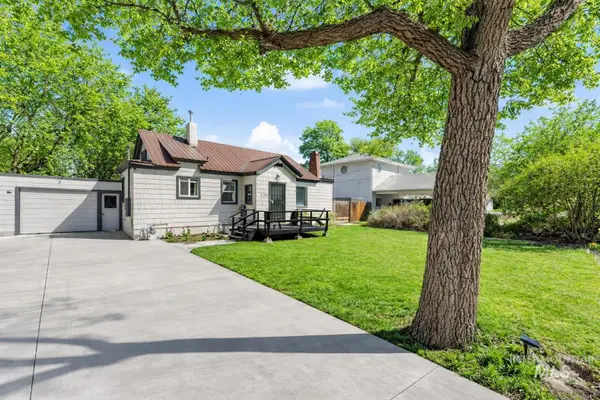 3204 W Rose Hill St, Boise, ID 83705
