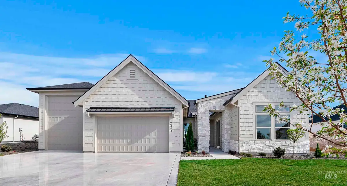 11349 W Lahinch Ln, Kuna, ID 83634 - #1