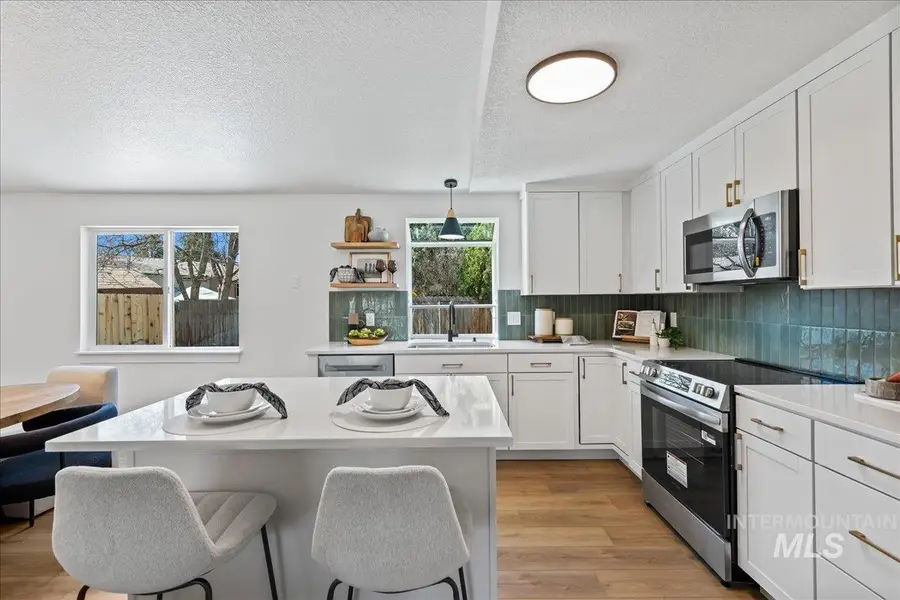 4463 N Elgin Way, Boise, ID 83713 - #3