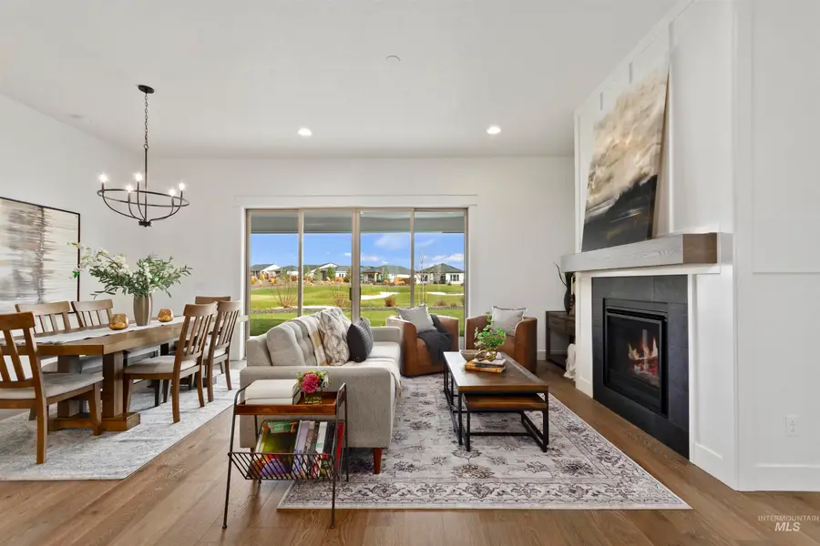 11381 W. Lahinch Ln, Kuna, ID 83634 - #3