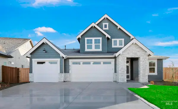 10876 W. Barnbougle Ln, Kuna, ID 83634