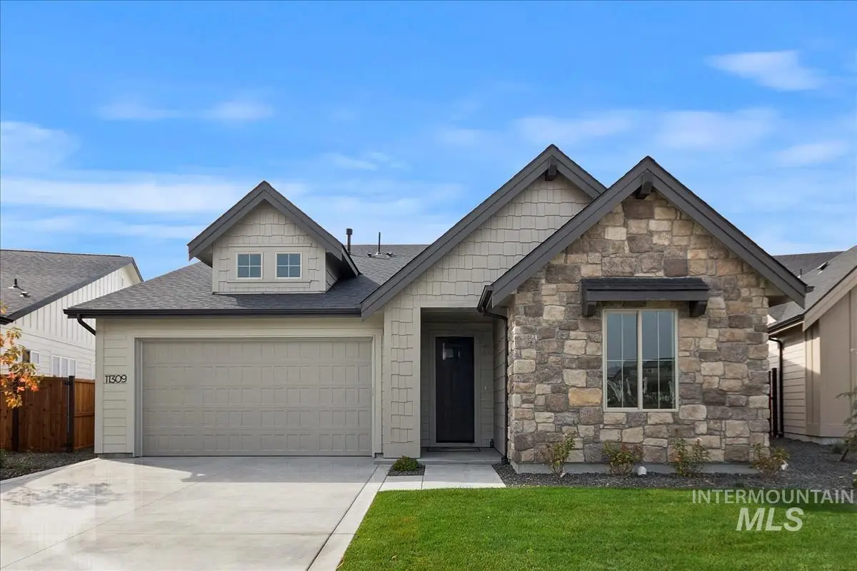 11301 W Lahinch Ln, Kuna, ID 83634 - #1