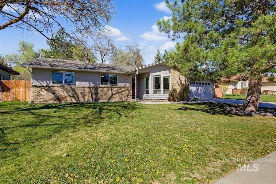 11880 W Arch St, Boise, ID 83713 - #2