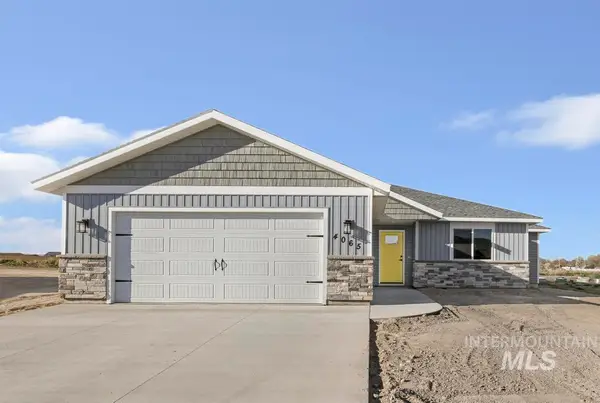 4065 Williams St, Buhl, ID 83316