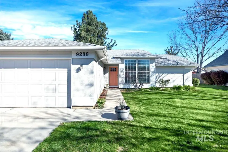 9288 W Holt St, Boise, ID 83704 - #2