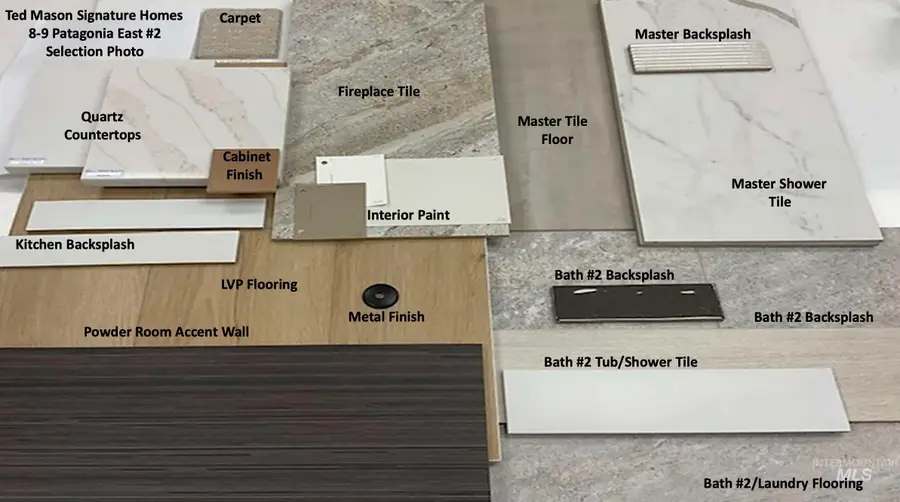 1410 E Zapala St., Kuna, ID 83634 - #3