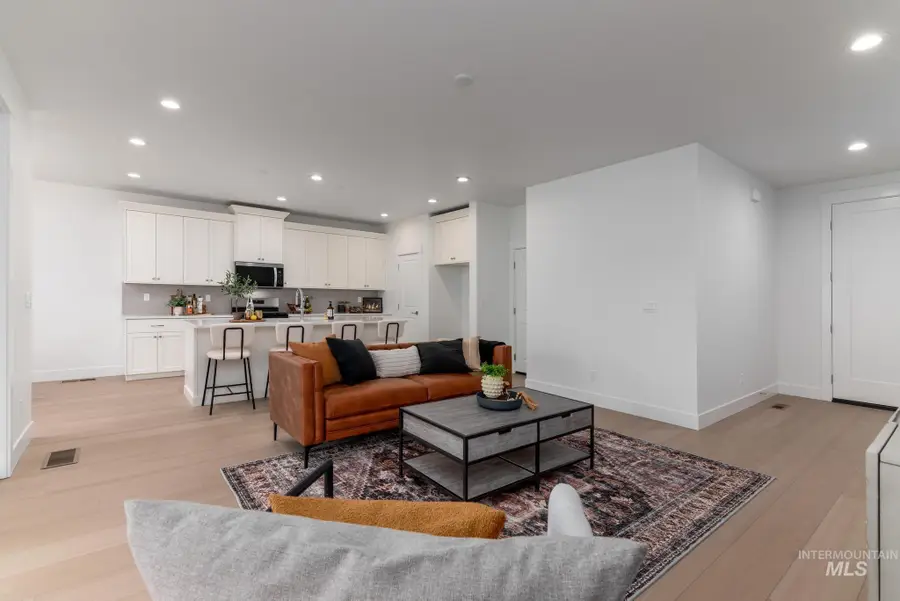 1907 W Blue Lightning St, Middleton, ID 83644 - #3