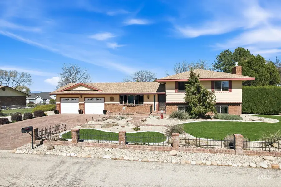 7248 S Hilltop Way, Boise, ID 83709 - #2