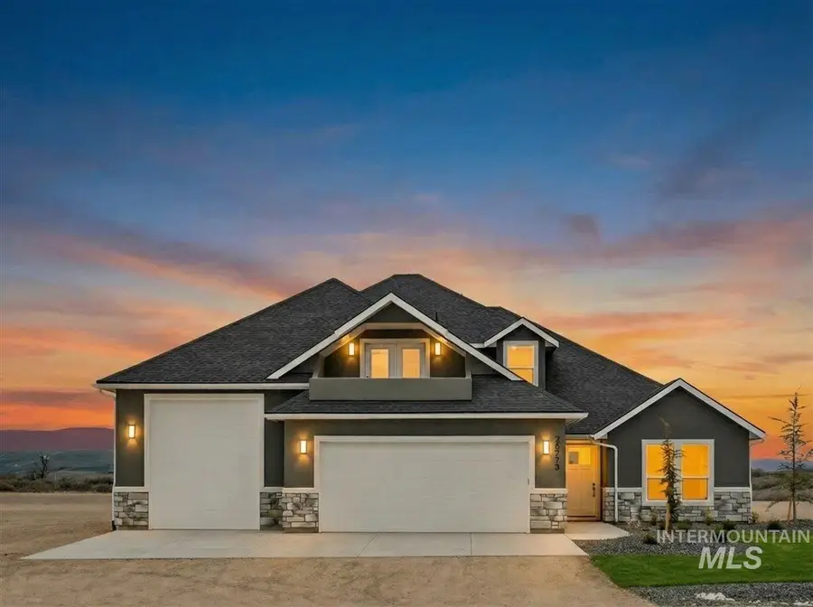 25773 Clydesdale Lane, Parma, ID 83660 - #2