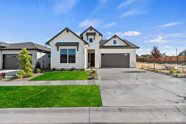 2117 E Sweet Pearl, Kuna, ID 83634