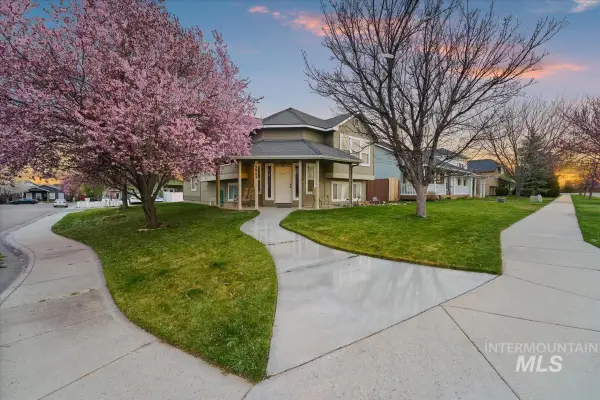 5943 S. Zither Avenue, Boise, ID 83709