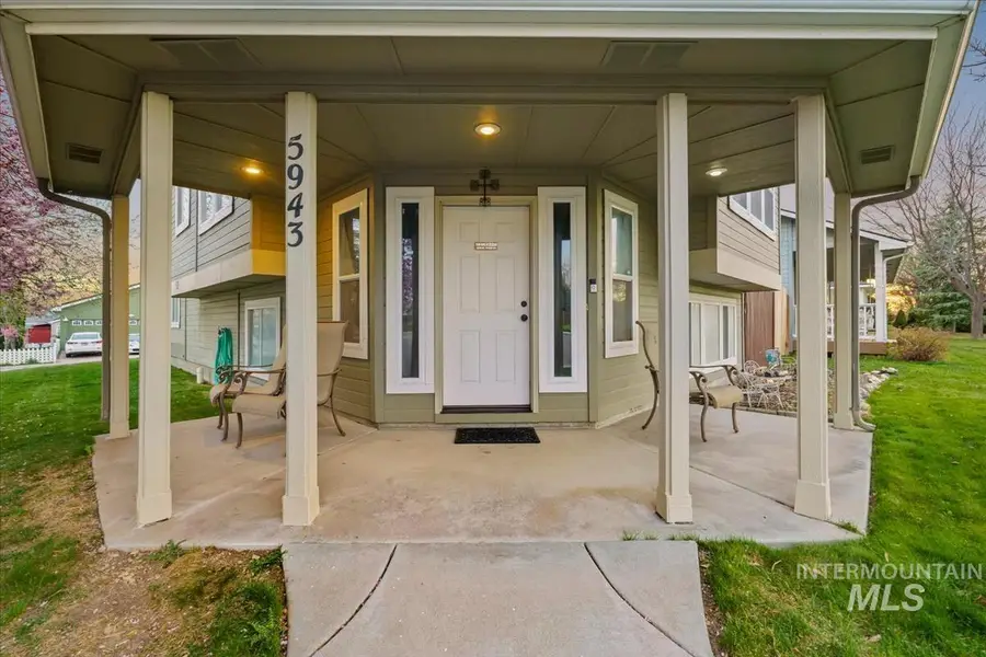 5943 S. Zither Avenue, Boise, ID 83709 - #3