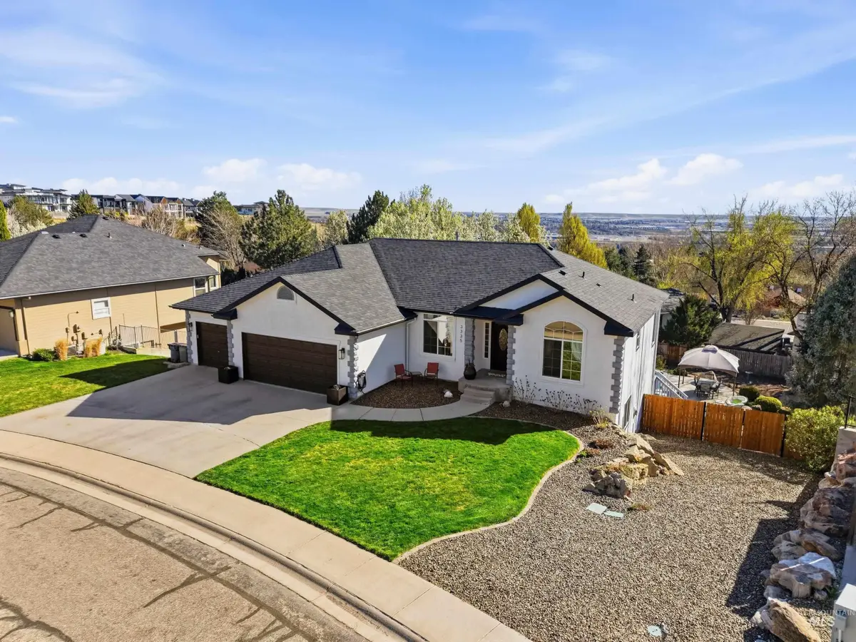 3335 E Red Stone Drive, Boise, ID 83712 - #1